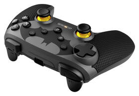 Gamepad Trust GXT 542BM Muta Batman - Nintendo Switch černý

 obrázek produktu 1 z 16