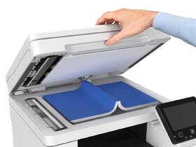 Tiskárna multifunkční Canon i-SENSYS MF664Cdw bílá

 obrázek produktu 5 z 5