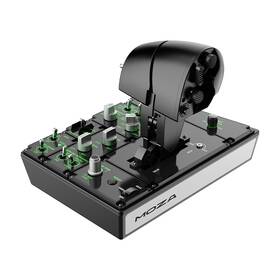 Letecký panel Moza Racing MTP (PC) hliník

 obrázek produktu 1 z 14