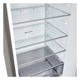 Chladnička s mrazničkou LG GBBSJ21DPY nerez

 obrázek produktu 6 z 28