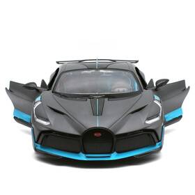 RC auto Rastar Bugatti Divo 

 obrázek produktu 2 z 5