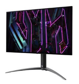 Herní monitor Acer Predator XB273UX1bmiiprx černý

 obrázek produktu 2 z 10