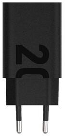 Nabíječka do sítě Lenovo 20W USB-A černá

 obrázek produktu 1 z 7