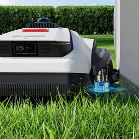 Robotická sekačka Ecovacs A1600 LiDAR PRO 

 obrázek produktu 7 z 13
