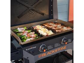 Gril zahradní plynový Blackstone 28" Griddle BS-2311 

 obrázek produktu 5 z 8