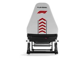 Závodní kokpit Playseat Challenge DD - F1 Edition černý

 obrázek produktu 5 z 6