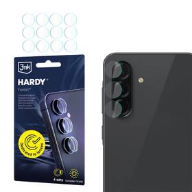 Ochranné sklo čočky fotoaparátu 3mk HARDY Fusion Lens Protection na Samsung Galaxy A37/A57 

 obrázek produktu 1 z 1