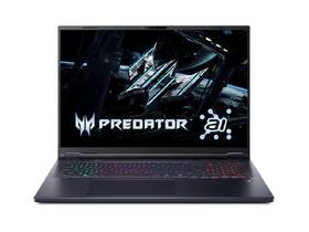 Notebook Acer Predator Helios Neo 18 AI (PHN18-72-94LX) černý

 obrázek produktu 3 z 10