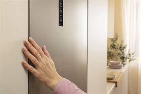 Chladnička Gorenje RN618C61X6WFE nerez

 obrázek produktu 17 z 20