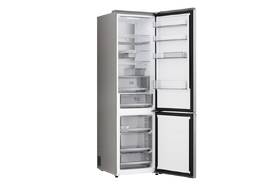 Chladnička s mrazničkou LG GBBS726AMB metal sorbet nerez

 obrázek produktu 21 z 28