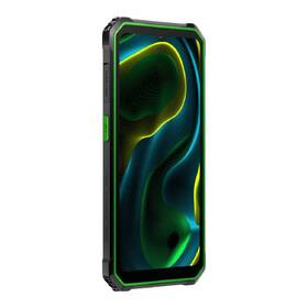 Mobilní telefon Aligator Blackview BV4800 SE 4 GB / 64 GB černý/zelený

 obrázek produktu 4 z 9