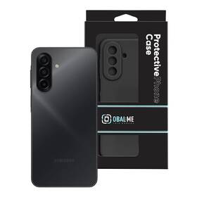 Kryt na mobil Obal:Me Matte TPU na Samsung Galaxy A27 5G černý

 obrázek produktu 2 z 2