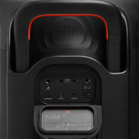 Party reproduktor JBL PARTYBOX 330 černý

 obrázek produktu 7 z 11