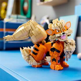 Stavebnice LEGO® Pokémon™ 72160 

 obrázek produktu 7 z 9