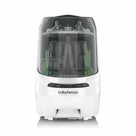 Sterilizátor Baby Brezza Bottle Washer White bílý

 obrázek produktu 1 z 19