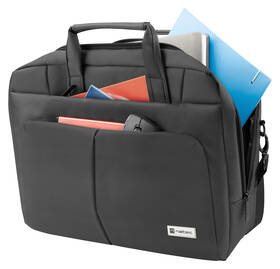 Brašna na notebook Natec GAZELLE 15,6"-16" černá

 obrázek produktu 4 z 8