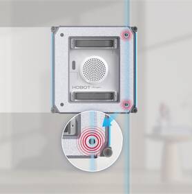 Robotický čistič oken HOBOT HBSP10 bílý

 obrázek produktu 15 z 23