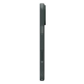 Kryt na mobil Spigen Liquid Air na iPhone 18 Pro Max/17 Pro Max zelený

 obrázek produktu 5 z 7