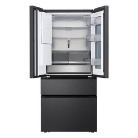 Americká lednice LG GMGS50DEEP černá

 obrázek produktu 3 z 26