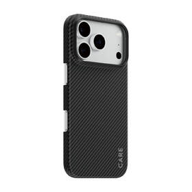 Kryt na mobil PanzerGlass CARE na Apple iPhone 18 Pro / 17 Pro Discovery MagSafe černý

 obrázek produktu 1 z 4