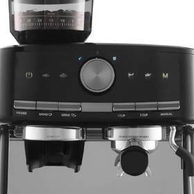 Pákový kávovar Sencor SES 6020BK 

 obrázek produktu 5 z 8