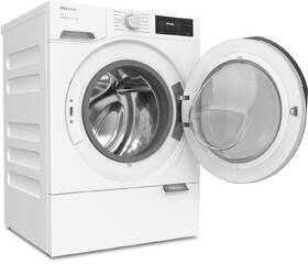 Set výrobků Miele WS770P WCS + TS740H WP bílý

 obrázek produktu 5 z 12