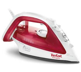 Žehlička Tefal FV3922E0 červená

 obrázek produktu 2 z 3
