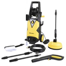 Vysokotlaký čistič Riwall REPW 150 SET 

 obrázek produktu 1 z 5