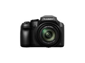 Digitální fotoaparát Panasonic DC-FZ82EP-K černá barva
