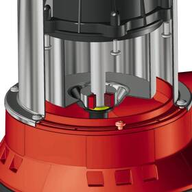 Kalové čerpadlo Einhell GC-DP 5225 N Home 

 obrázek produktu 5 z 7