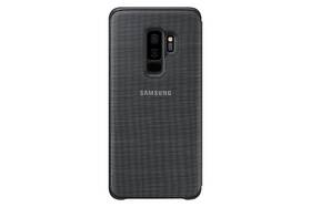 Pouzdro na mobil flipové Samsung na Galaxy S9+ černé

 obrázek produktu 1 z 4