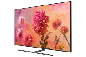 Televize Samsung QE75Q9FN 

 obrázek produktu 2 z 11