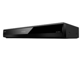 Blu-ray přehrávač Panasonic DP-UB820EG-K černá barva
