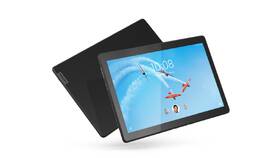 Dotykový tablet Lenovo Tab M10 32 GB HD LTE černý

 obrázek produktu 4 z 9