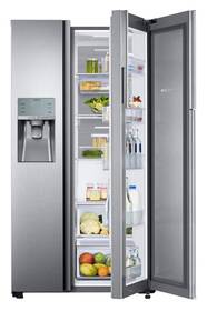 Americká lednice Samsung RH58K6598SL/EO nerez

 obrázek produktu 6 z 12