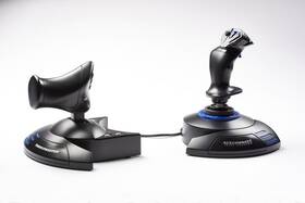 Joystick Thrustmaster T. Flight Hotas 4 Ace Combat 7 pro PS4, PS4 PRO a PC 
