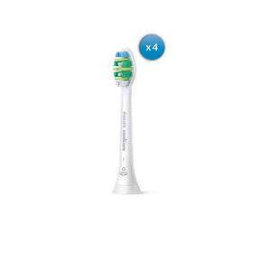 Náhradní hlavice Philips HX9004/10 bílá

 obrázek produktu 2 z 4