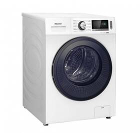 Pračka Hisense WFEH9014VA bílý

 obrázek produktu 6 z 11