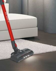 Tyčový vysavač Hoover HF122GPT 011 

 obrázek produktu 20 z 20