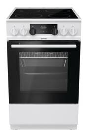 Sklokeramický sporák Gorenje EC535G MultiAir 

 obrázek produktu 6 z 7