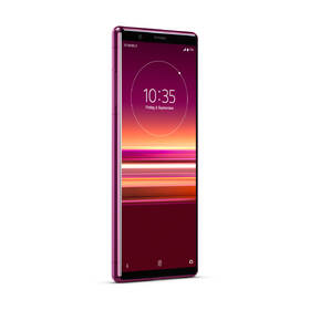 Mobilní telefon Sony 5 červený

 obrázek produktu 4 z 13