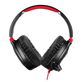 Headset Turtle Beach Recon 70 Nintendo Switch černý/červený

 obrázek produktu 5 z 7