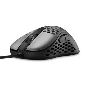 Myš Niceboy ORYX M666 Daemon černá/šedá

 obrázek produktu 3 z 11