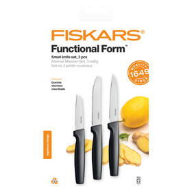 Sada kuchyňských nožů Fiskars 3 ks 

 obrázek produktu 1 z 1