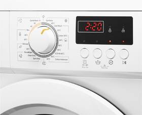 Pračka Philco PLD 106 E bílá

 obrázek produktu 2 z 3