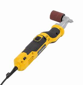 Satinační bruska POWERPLUS POWX04950 

 obrázek produktu 4 z 10