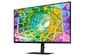 Monitor Samsung ViewFinity S80A 

 obrázek produktu 2 z 9