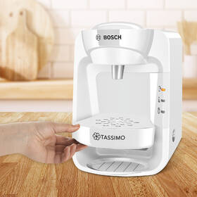 Espresso Bosch TAS3104 bílé

 obrázek produktu 9 z 11