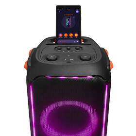 Party reproduktor JBL PARTYBOX 710 černý

 obrázek produktu 8 z 16
