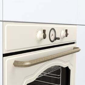Trouba Gorenje BOS67371CLI HomeMade 

 obrázek produktu 3 z 9